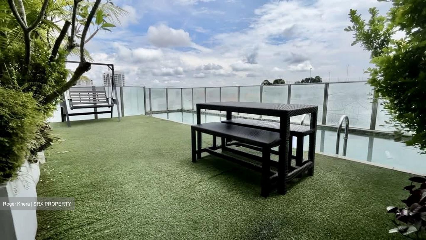 Robin Residences (D10), Condominium #559735821